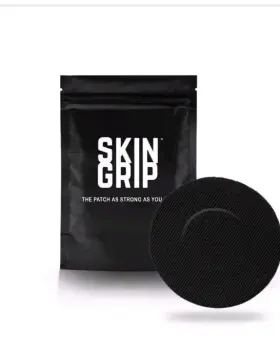 Sg07bkdp Skin Grip Adhesive Patches For Dexcom G7 Cgm Waterproof And Sweatproof Adhesi #3