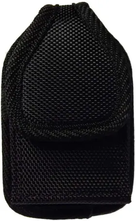 Snk 077389800590 Classic Premium Pouch Case With Belt Clip For Medtronic Minimed 770g -retail