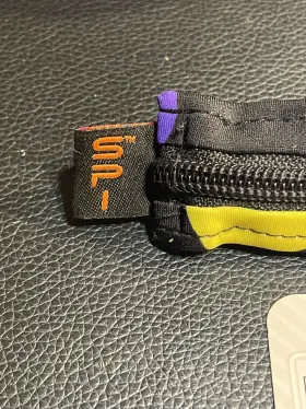 Spibelt 313103521540 Kids Diabetic Belt No-bounce Discreet T1d Medical Hole For Insuli #2
