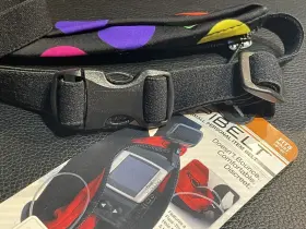 Spibelt 313103521540 Kids Diabetic Belt No-bounce Discreet T1d Medical Hole For Insuli #3