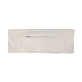 Spoonie Threads 810125044915 Double Pocket Belt Carries T1d Insulin Pump Glucose Monitor Smartphone Acc