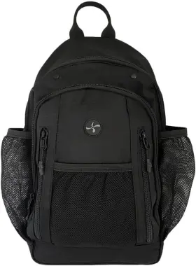 Sugar Medical 313042820841 - Insulated Diabetes Travel Sling Backpack Fully Multi