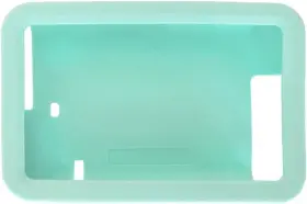 Sugar Medical 445018027039 Tandem T Slim Gel Skin- Made Of Soft Silicone To Fit Snug Around X2 Insu