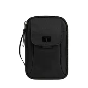 Sugar Medical 850032242356 Tandem Diabetes Supply Case With Insulated Pocket. Organize Your T Slim X2 Inch