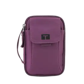 Sugar Medical 850032242417 Tandem Diabetes Supply Case With Insulated Pocket. Organize Your T Slim X2 Inch