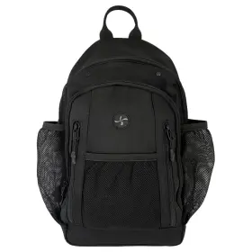 Sugar Medical 850032242585 Insulated Diabetes Travel Sling Backpack Fully Multi-pocket Ba