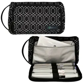 Sugar Medical 850032242677 Insulated Insulin Pen Case Diabetes Supply Diabetic Care Products D