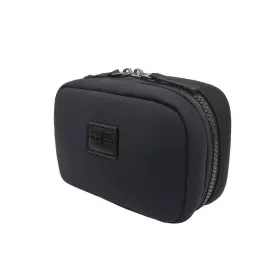 Sugar Medical 850064766158 Omnipod Metro Diabetes Supply Case Fits 5 Dash Pdm Black