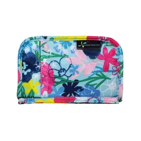 Sugar Medical Pr-com-rt-x1116315 Diabetes Supply Case Supplies Travel Bag Glucose Meter Organizer