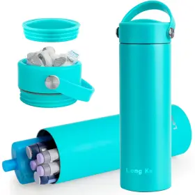 Sunmon Mpn Sm Dc Cup A05 01 Insulin Cooler Travel Case - Tsa Approved Diabetes Medical