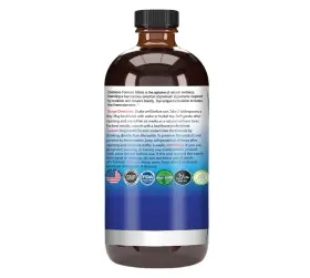 Sweet Sunnah 198715756173 Organic Diabetes Formula Natural Bitters For Blood Sugar And Reduction In #2