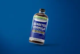 Sweet Sunnah 198715756173 Organic Diabetes Formula Natural Bitters For Blood Sugar And Reduction In