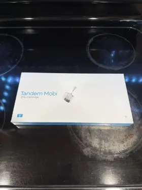 10040006 Tandem Mobi 2ml Reservoir