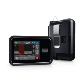 Tandem Diabetes Care 853052007332 T Case Black