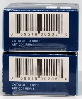 Telcare 859519002056 Biotel Glucose Control Solution 4 Vials New In Boxes Expires 2024/2025 #3