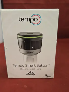 Tempo 300020911554 Smart Button