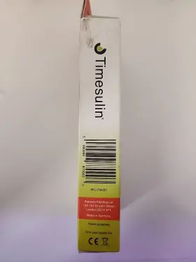 Timesulin 060289870003 For Novo Nordisk Flex Pen New In Unopened Box #3