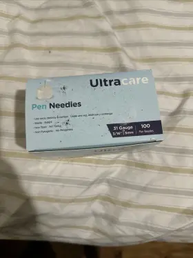 23340 Ultra Care Pen Tops #2