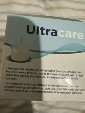 23340 Ultra Care Pen Tops #3