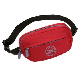 Grmlglf626rdew Usa Gear Fanny Pack - Insulated Interior