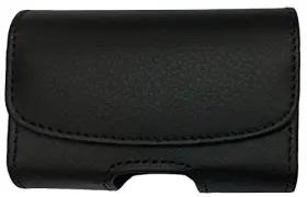 Usastar-snk 077389800569 Premium Pouch Case With Belt Clip For Medtronic Minimed 770g Insulin Pump Bl