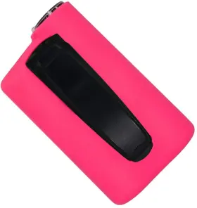 Usastar-snk 077389815464 Premium Soft Silicone Case For Medtronic Minimed Insulin Pump 630g/ 640g/ 670 #2