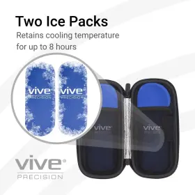 Dmd1040gry Vive Precision Insulin Cooler Travel Case - Diabetes Refrigerated Medicine #2