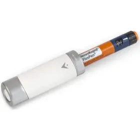 Vivi Cap 854073007042 Insulin Cooler Travel Case - Keeps Diabetes Pen Safe Tsa Approved