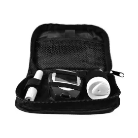 Vividstarry 768510306752 Diabetic Supplies Travel Case Storage Bag Diabetes Supply Organizer Pouch For
