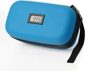 Wannabi 705353277801 Insulin Cooler Travel Case Tsa Approved Diabetic Medicine Organizer With Ice Pac #2