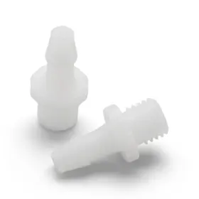 5082-164 Welch Allyn Bp Fitting Male Screw 5/32 Inch Tube 10-pack