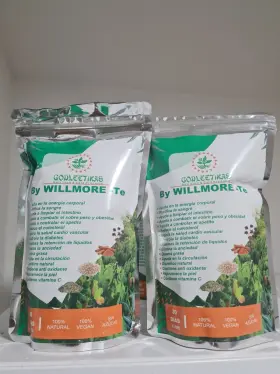 1754.581.7624 Willmoreplus T Organico Willmoret #2