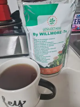 1754.581.7624 Willmoreplus T Organico Willmoret #3