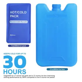 Lcb-001 Wzxxmy Insulin Cooler Travel Case Pen Medication Cooling Keep Traveli #3