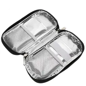 Yinhingv5ghygsx04164-14 Yinhing Insulin Cooler Travel Case Portable Cold Carrying Storag #3