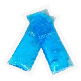 Youshares 749789226378 Ice Packs - Reusable Freezer Instant Hot Or Cold Gel Pack Suitable For