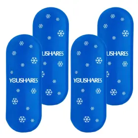 Youshares Mpn Isl Icepack A04 A02 Diabetes Ice Packs For Insulin Cooler Travel Case Small