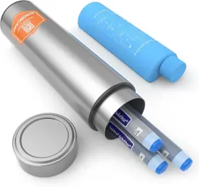 Bc001-1 Zhengzhou Dison Electric Co. Ltd. Disoncare 60h 4 Insulin Pens Cooler Travel Case Medicine For
