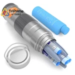 Intercontinental 74H Insulin Pens Cooler Travel Case Medical Diabetes. Fixed Price $95.94.