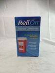 Relion Sharps Container For Insulin Syringes, Pen Needles And Lancets New Sealed. Fixed Price $16.00.