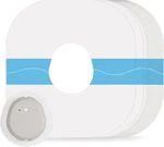 Dexcom G7 Patches Waterproof With Hole Breathable & Transparent. Fixed Price $18.92.