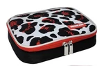 4X New Disoncare Insulin Medicine Cooler Travel Case Organizer Black White Red. Fixed Price $34.99.