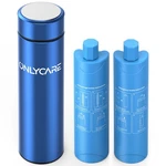Onlycare Upgraded Insulin Travel Case Cooler, 60H+ Diabetic Tsa Appro.... Fixed Price $41.18.