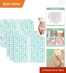 Self-adhesive Skin Tape 50 Pcs Waterproof Anti-chafing Thigh For Girls. Fixed Price $23.98.