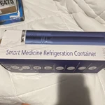 Ganencsnc Smart Medicine Refrigeration Container Portable Electric Cooling. Fixed Price $72.85.