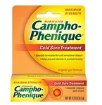 Foundation Consumer Healthcare Llc Campho-phenique Cold Sore Treatment Gel. Fixed Price $23.46.