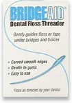 Bridge Aid Threaders Packs Of 10 (50 Each). Fixed Price $10.55.