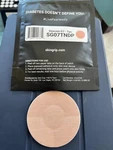 Skin Grip Adhesive Patches For Dexcom G7 Cgm Waterproof Sweatproof Cover 20PK. Fixed Price $38.20.