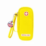 Epipen Medical Carrying Case Insulated, Travel Medication Organizer Bag Emerg.... Fixed Price $43.94.