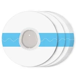 Honyou 50PACK Adhesive Patches Compatible With G7 & Stelo Cgm, Waterproof Swea. Fixed Price $13.05.
